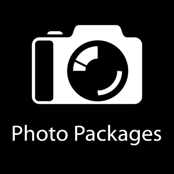 Photo Packages